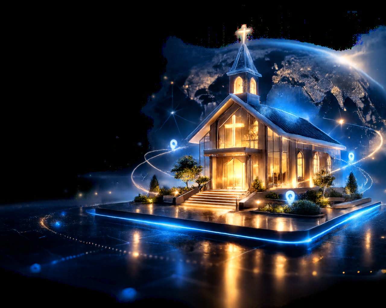Immaculate Conception Church
